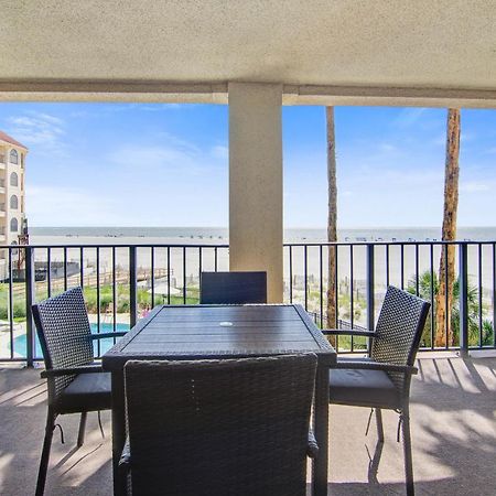Villa Seascape 218 Isle of Palms Esterno foto