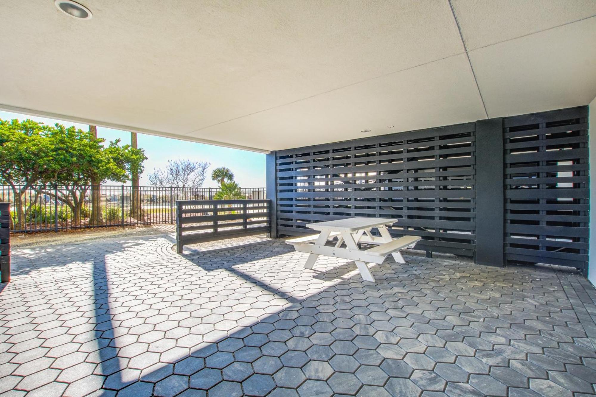 Villa Seascape 218 Isle of Palms Esterno foto