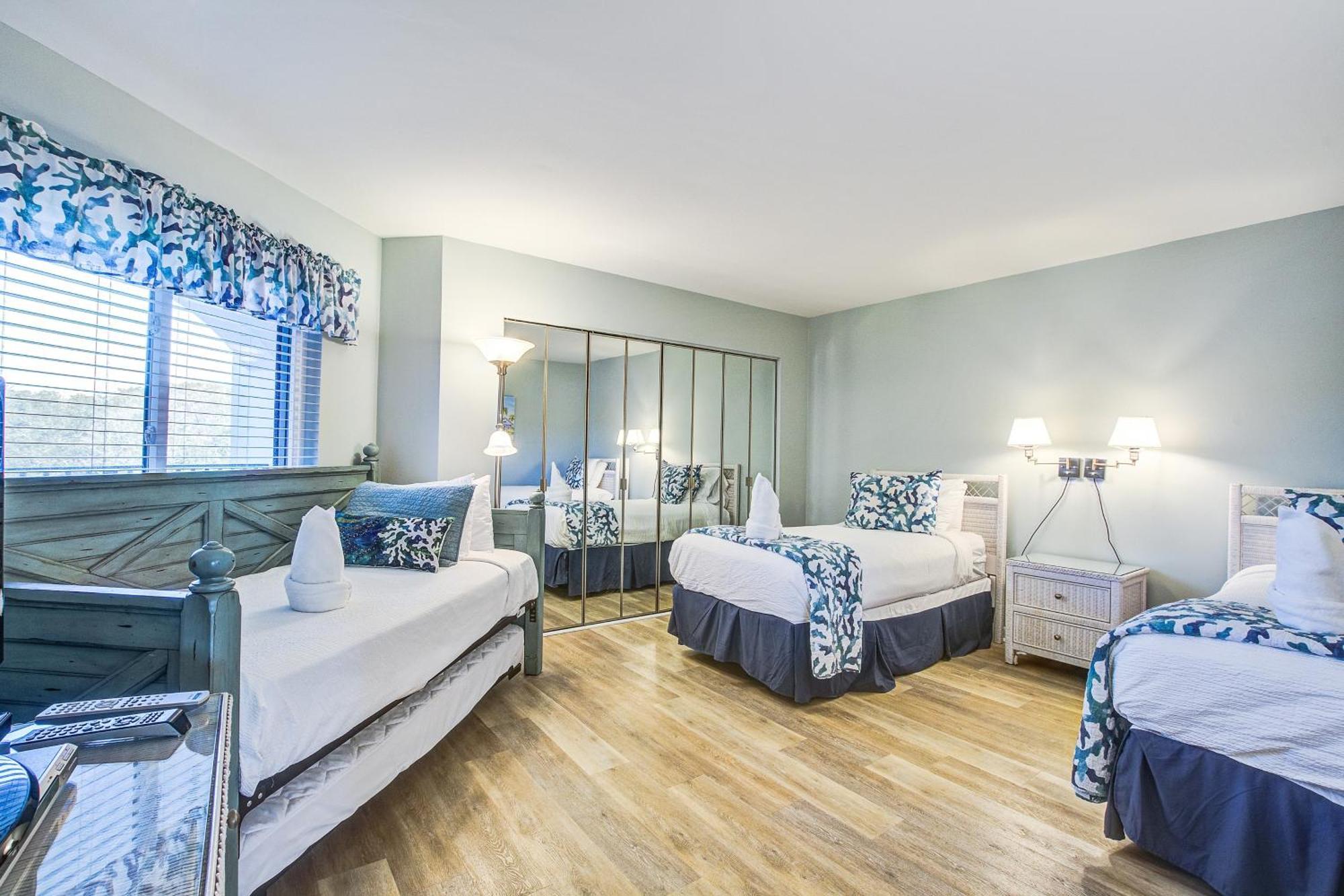 Villa Seascape 218 Isle of Palms Esterno foto