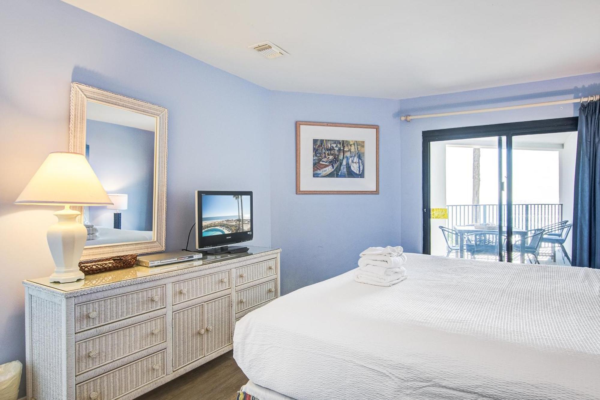 Villa Seascape 218 Isle of Palms Esterno foto